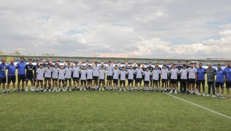 Zafer Kupası, Belediye Kütahyaspor’un