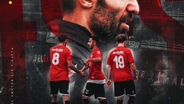 ESES Lige 3 Puanla Başladı