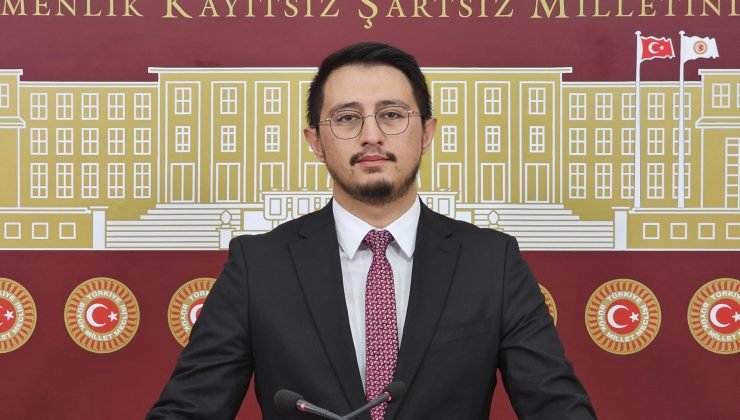 “Makûs Düzeni Hep Birlikte Değiştirebiliriz”