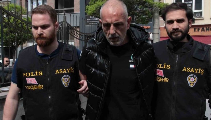 Arkadaşını baltayla öldüren şahıs hakkında 12 yıldan 18 yıla kadar hapis talep edildi