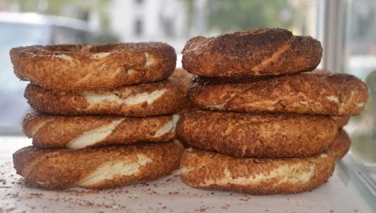 Bilecik’te simit ve poğaçaya zam geldi
