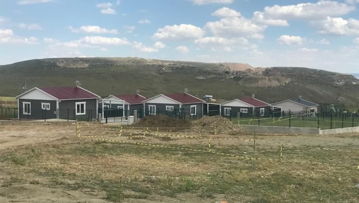 Eskişehir’de binlerce hobi bahçesi gerekli izinler alınmadığı takdirde yıkılacak
