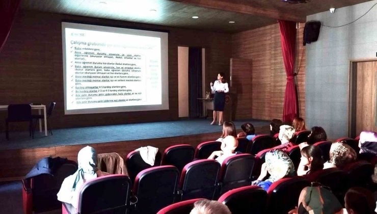 Eskişehir’de halk sağlığı tayfaları ile sağlık farkındalığı artıyor