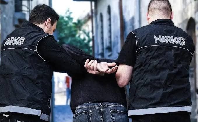 Firar eden şahıs yakalandı