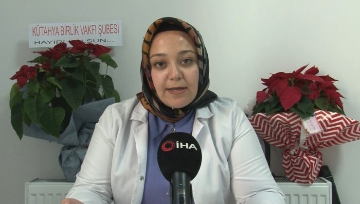 Fizyoterapist Nur Özkalay uyardı: “Duruş bozukluğu ciddi problemler oluşturabilir”
