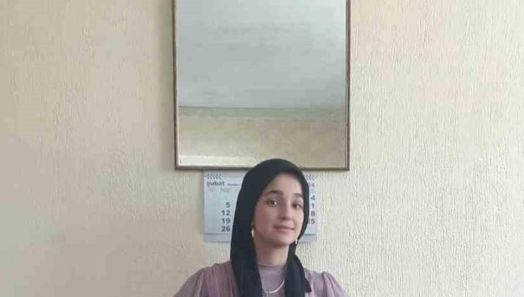 Kaybolan 16 yaşındaki kız çocuğu her yerde aranıyor