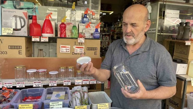 Kışlık konserve yapan birçok kişi kavanoz kapağını kapatırken bu hatayı yapıyor
