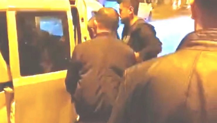 Kütahya’da 26 yıl 2 ay kesinleşmiş hapis cezası bulunan firari şahıs yakalandı