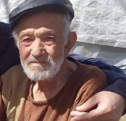 Kütahya’da 5 gündür kayıp yaşlı adam ölü bulundu