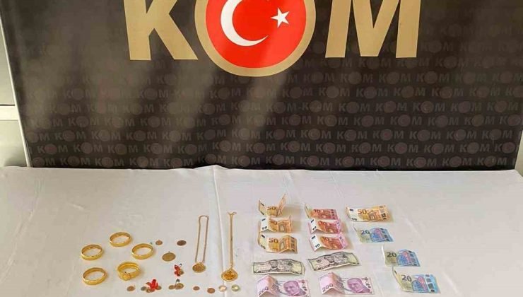 Kütahya’da telefon dolandırıcılığı yapan şahıs Yalova’da yakalandı