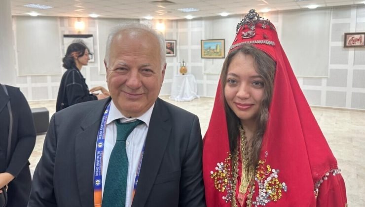 Kütahya’da Uluslararası Anadolu Mücevher ve Takı kongresi