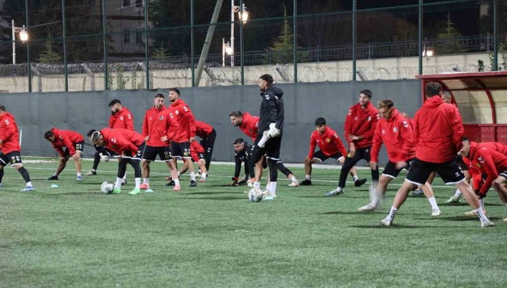 Lige 2’de 2 yaparak başlayan Eskişehirspor, evindeki ilk maçta galibiyet istiyor