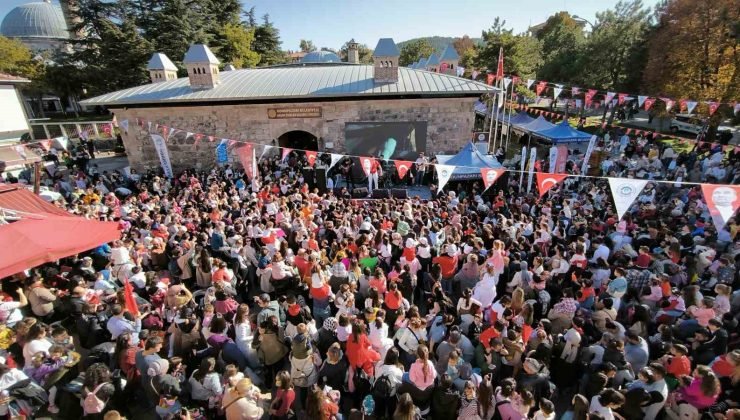 Odunpazarı’ndan çocuklar için coşkulu Cumhuriyet Bayramı konseri