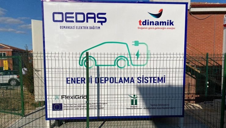 OEDAŞ’tan enerji sektörünün ihtiyaçlarına yenilikçi çözümler