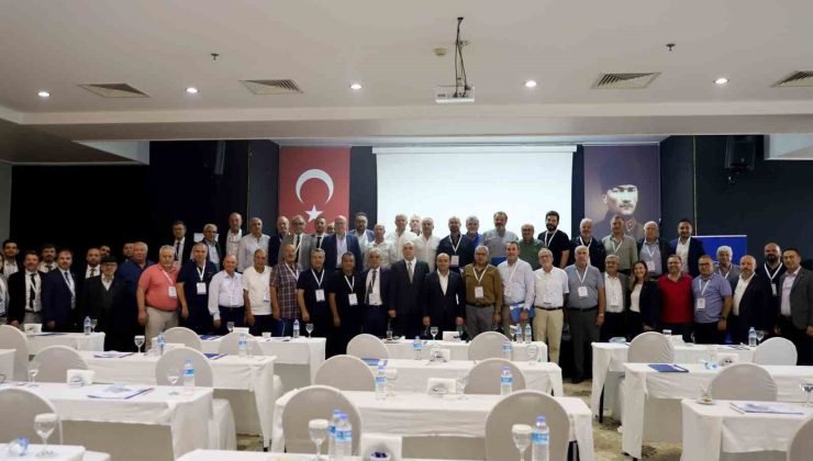 Sorunlara sanayicinin gözünden gerçekçi çözüm önerileri