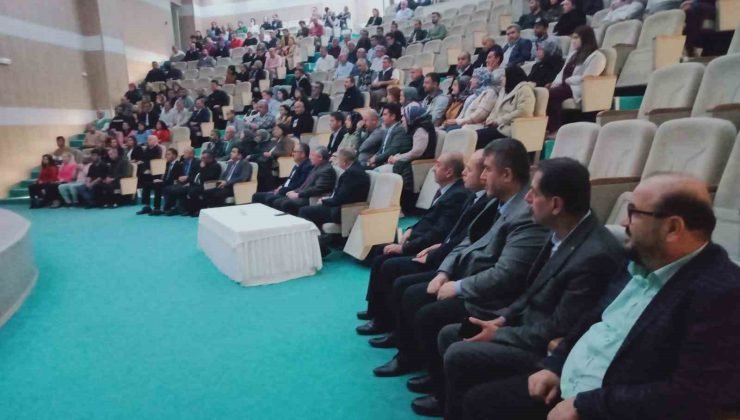 Sünnetci: “Ortaya koyduğumuz başarı bizleri gururlandırıyor”