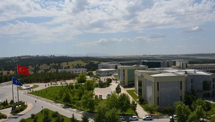 Uşak Üniversitesi ‘Engelli Dostu Üniversiteler’ arasında ilk 20’ye girdi