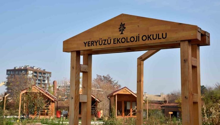 Yeryüzü Ekoloji Okulu’nda ekim ayı atölyeleri başlıyor