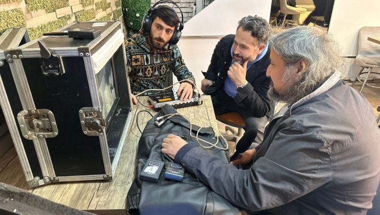 ‘Mazer’ filmi Mart 2025’te vizyonda