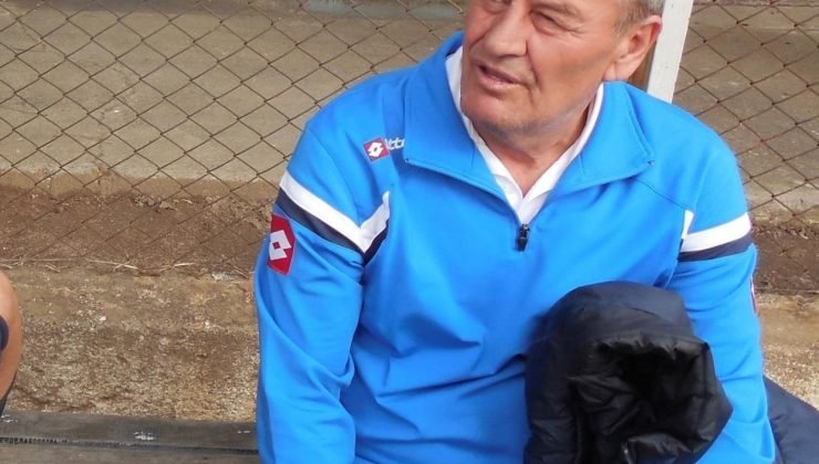 Belediye Kütahyaspor’da Hikmet Demirbilek, ’Futbol Takımının Genel Menajerliği’ne getirildi