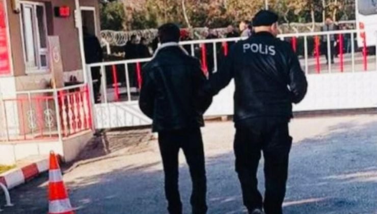 Bilecik’te aranan 3 şahıs yakalandı