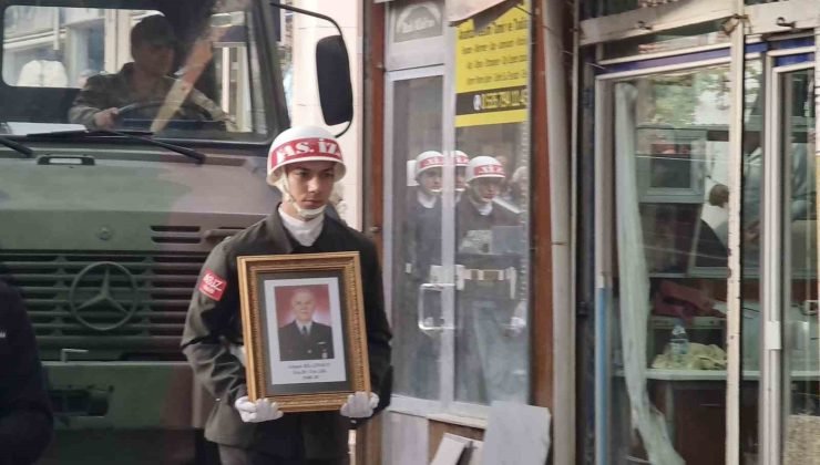 Bilginsoy son yolculuğuna uğurlandı