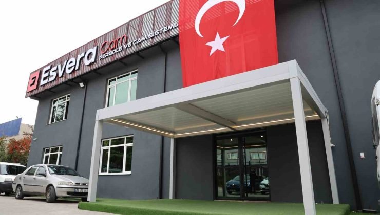 Biyoklimatik sistemler 32’den fazla ülkeden talep görüyor
