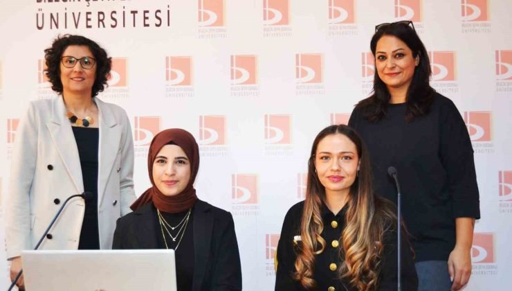 BŞEÜ’de ’Rehabilitasyon Merkezleri ve Özel Eğitim’ semineri düzelendi
