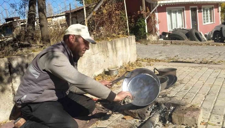 Bu da mobil kalaycı