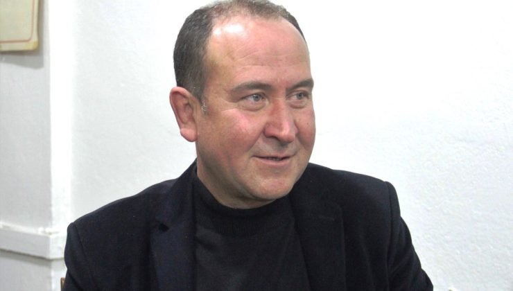 Dumlupınar Avcılık Federasyonu’nda Süleyman Yiğit güven tazeledi