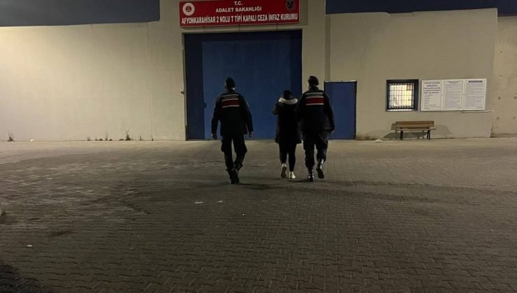Kaçak şahıs yakalandı