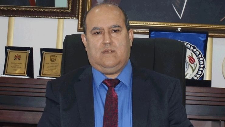 Kaymakam Ünal, Amasya Vali Yardımcısı olarak atandı