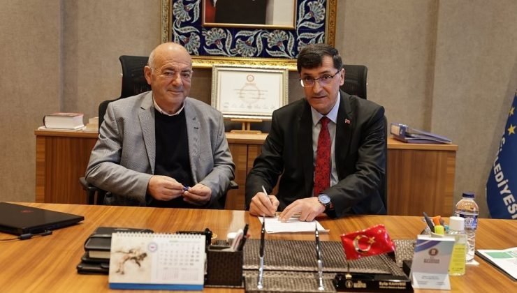 Kütahya’nın kültürel mirası için iş birliği protokolü