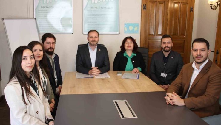 Yeşilay Genel Başkanı Doç. Dr. Mehmet Dinç: “Kumar bağımlılığı, madde bağımlılığı kadar önemli bir konu”