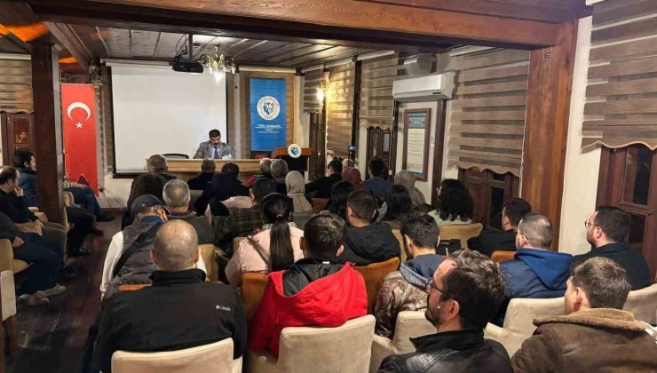 Ziya Gökalp ve Türk Dünyası