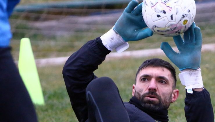 Eskişehirspor, Akşehirspor Deplasmanında Zorlu Virajda