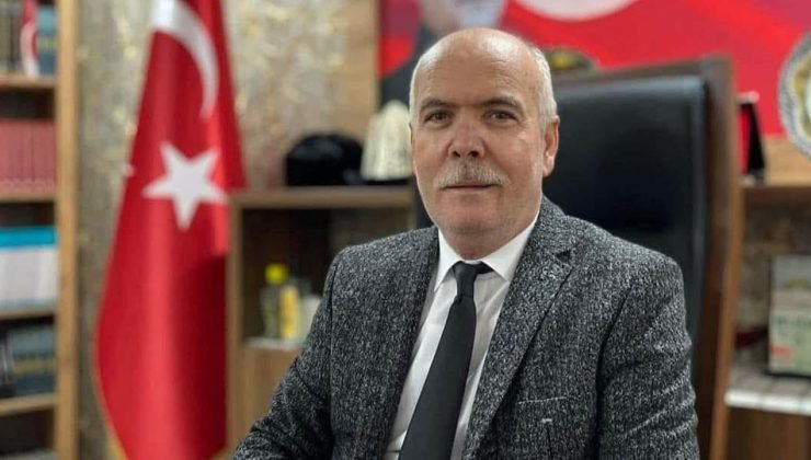 İsmail Candemir: Provokatif Eylemlerin Karşısındayız