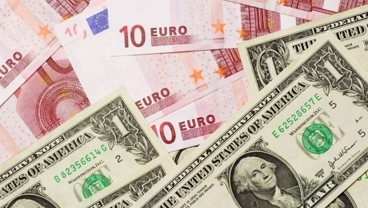Güncel Döviz Kurları 04 Ocak Cumartesi