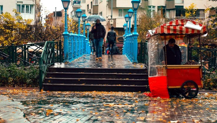 Eskişehir’de hava bugün nasıl olacak?