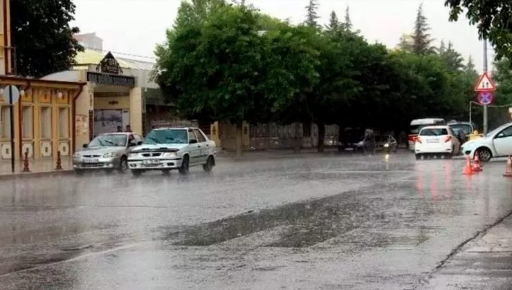 Eskişehir’de hava bugün nasıl olacak?