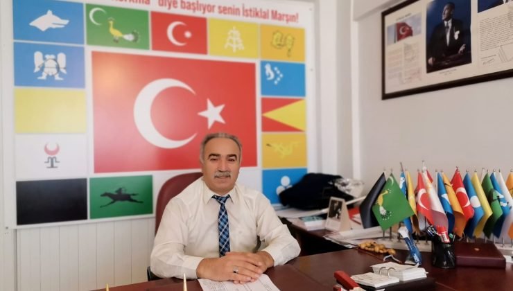 Poyraz: İhale şeffaf ve çalışanların haklarını koruma ilkeleri doğrultusunda yürütülmelidir