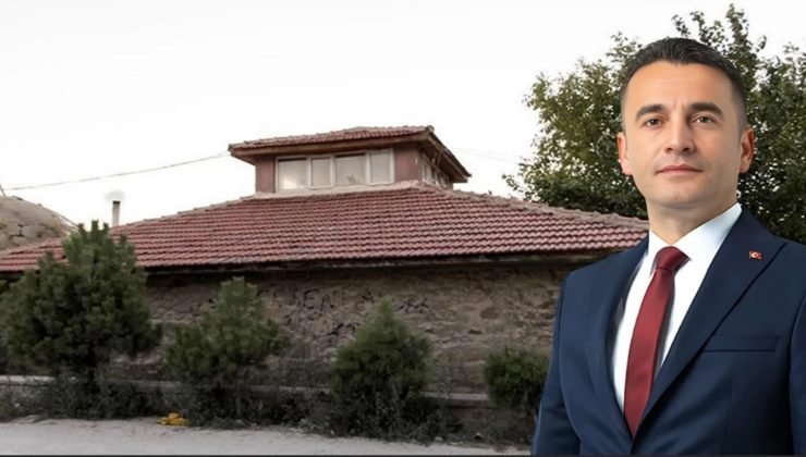 Eskişehir Sivrihisar’da 535 Yıllık Tarihi Seydiler Hamamı Yeniden Kapılarını Açıyor