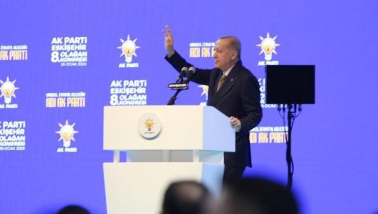 Cumhurbaşkanı Erdoğan: Yargı, Tüm Şüpheleri Aydınlatacak
