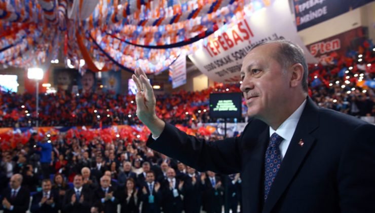 Cumhurbaşkanı Erdoğan Eskişehir’e Geliyor