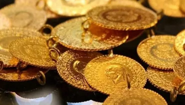 04 Ocak Cumartesi Günü Altın Fiyatları Ne Kadar Oldu?