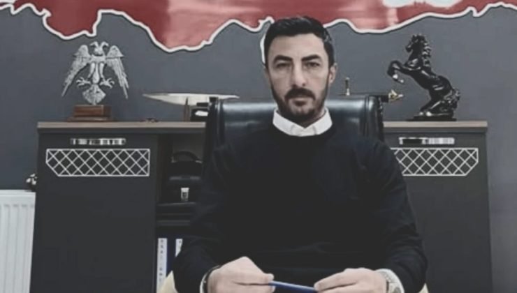 Eskişehirli Genç Muhtar Enver Pekin Hayatını Kaybetti
