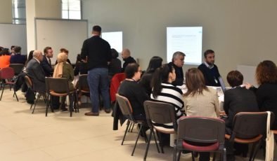 ESOGÜ Eğitim Fakültesi’nde ‘Kaliteye Güven’ Çalıştayı Düzenlendi