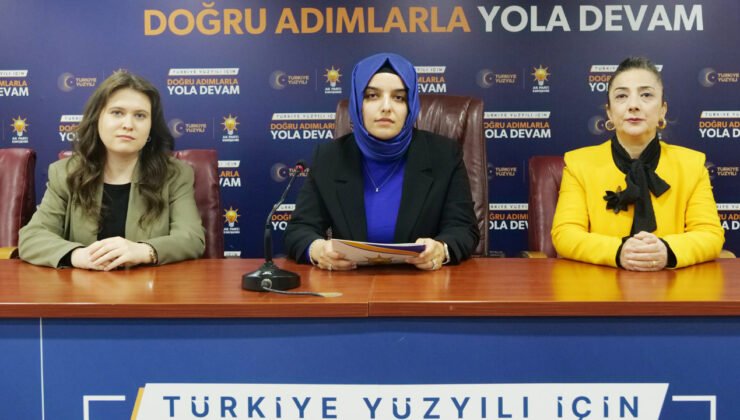 AK Parti Eskişehir’den ‘28 Şubat’ Mesajı: Millet İradesine Silah Çekildi