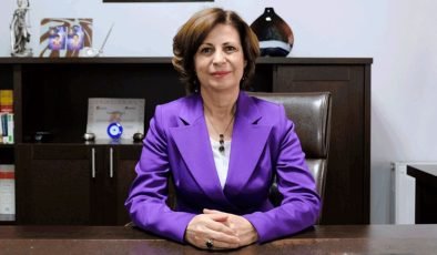 Başkan Ünlüce’den Rezerv Alanı Eleştirisi: Şehrin Dönüşümü Zorlaşacak