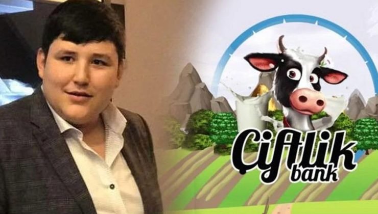 Çiftlik Bank Davasında Rekor Hapis Cezası